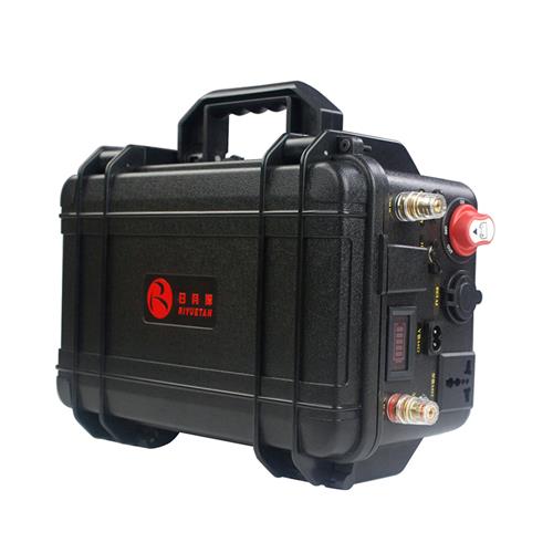 戶外便攜式移動(dòng)UPS電源220v 500W家用筆記本車(chē)載音箱